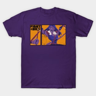 Tiefling RAGE T-Shirt